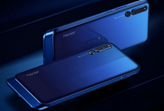 [华为荣耀]荣耀旗舰跳水：麒麟980+40W快充仅2499，值得入手吗？