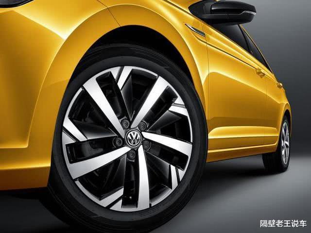 [大众Polo]又一合资车价格“跳水”，从10万跌至6万多，买国产不如选它好，还是大众