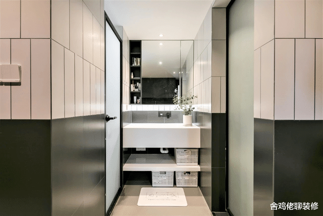 |老实讲，要是我家77㎡也这么装修就太爽了，温馨舒适，令人羡慕