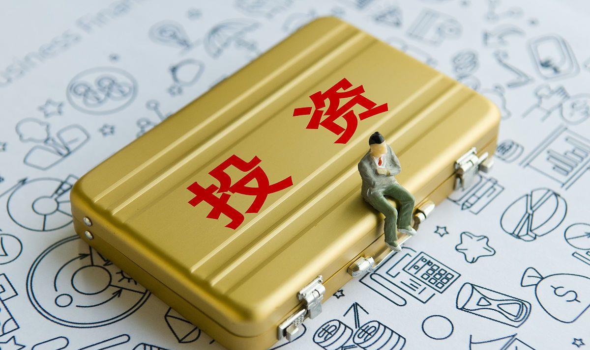 人民币|周末随笔：满仓迎暴跌，长线投资何其难