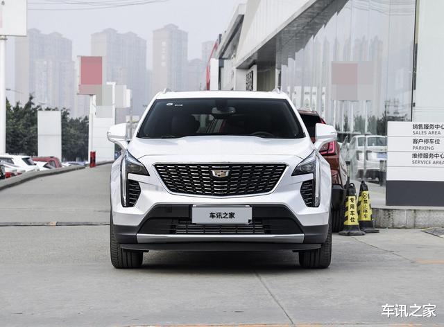 『三菱』从25.97w跌到20.97w,合资品质,外刚内柔,XT4隔音效果特别棒!