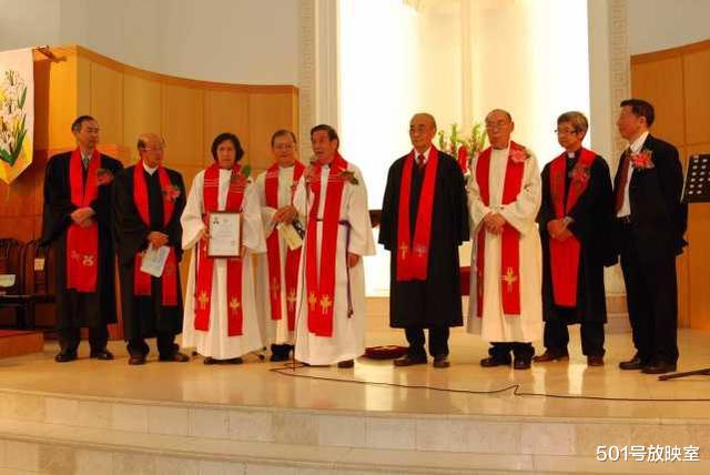 『韩剧』新天地教会火了，你怎么看韩国宗教乱象？这部韩剧来得正是时候