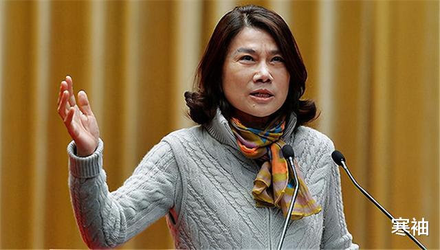 寒袖|丈夫去世后，“董大姐”从底层销售奋斗到董事长的血泪史！