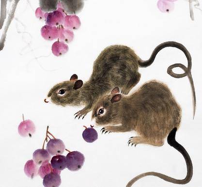 『摩羯座』这三个生肖未来十天,苦尽甘来,咸鱼翻身变富豪!