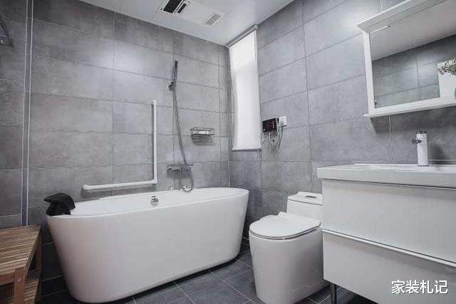 「二手房」不顾家人反对，120㎡二手房重装，前后对比差距太大，简约又漂亮