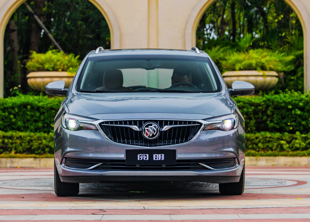 别克gl|别克高端MPV三个月只卖出2辆，降价5万仍无人问津