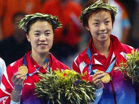 「奥运会」有一个项目，中国包揽了历届奥运冠军，今年却可能会首次丢冠