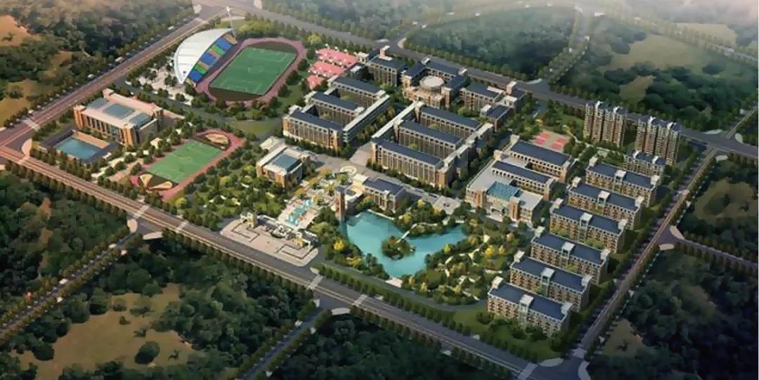 谁是南充楼市学霸？金为·铂鹭风华2019交出惊人成绩单