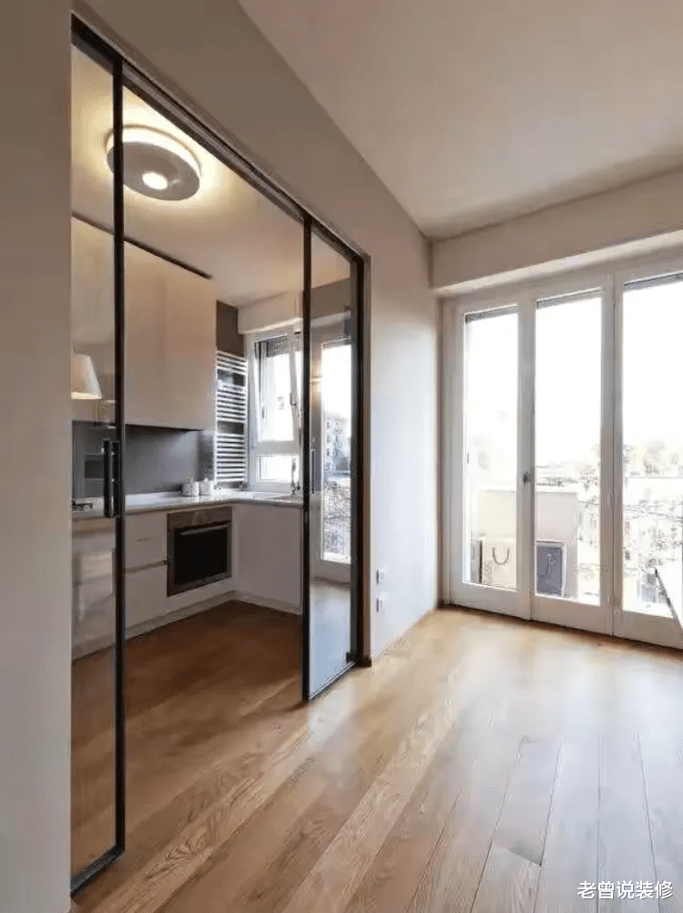 |厨房装修，这些细节要注意，我家当年不懂，房子入住吃哑巴亏