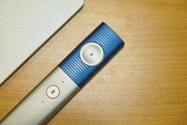 刷脸支付|小产品的革新！讯飞智能演示器来了，打破传统指日可待