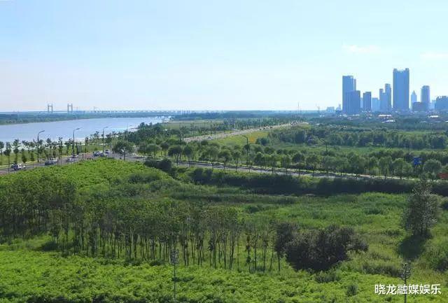 哈尔滨:印象中哈尔滨没有海,如今却有了哈尔滨海,这个地方你觉得怎么样