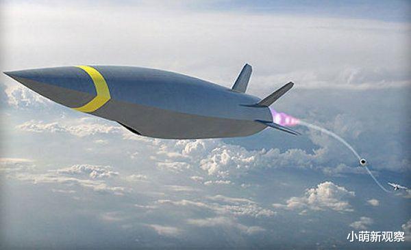 『高超音速』轮到俄罗斯开始慌了，高超音速武器领先地位被赶上，此前还嘲讽美国落后