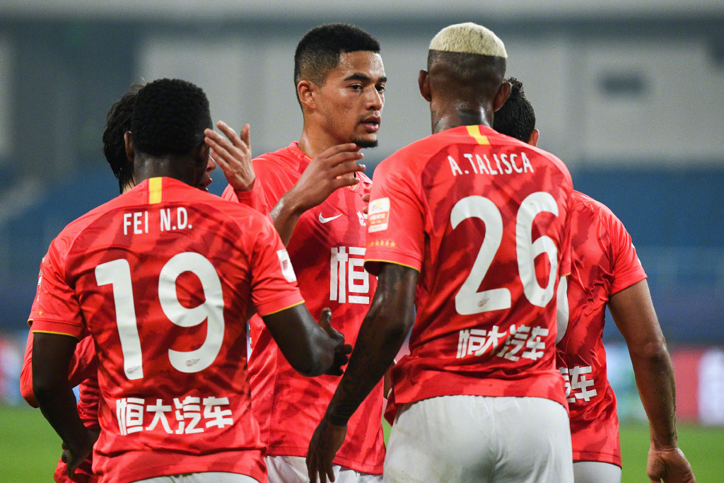 广州恒大|深夜官宣！东南亚强敌退出亚冠，广州恒大0分小组出线形势堪忧