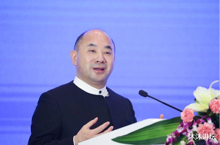 创业板|中国超级“隐形富豪”，掌握着全球十万亿矿产，一天进账超过十亿