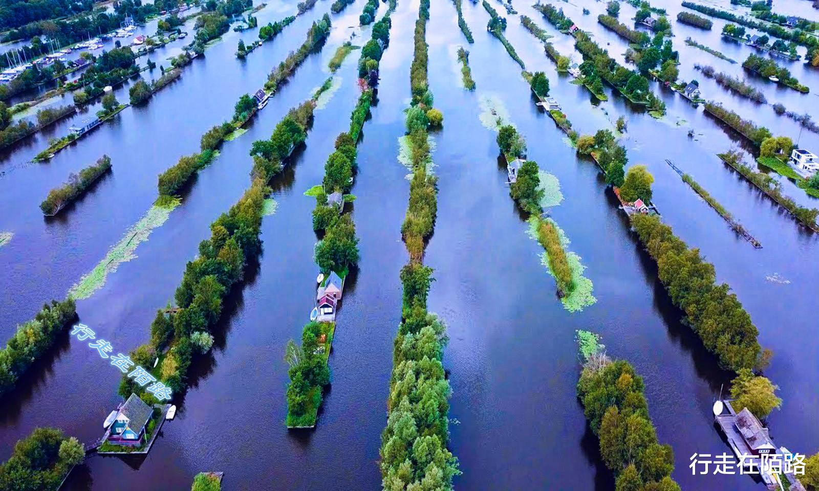 山西省|欧洲最富村庄：村民人均5栋别墅，拒绝旅行团只接待自由行