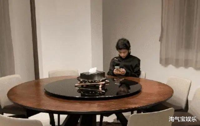 谢霆锋|张柏芝大儿子被问关于三胎弟弟的问题，回复很扎谢霆锋的心！