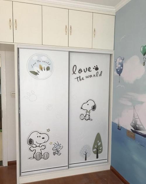 |装了几套房,终于明白柜子要不要打到顶?了解清楚,装修心不慌