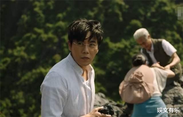 「流量明星」秦昊新剧演技炸裂,揭开了流量明星的最后一块遮羞布,“归国四子”无辜躺枪