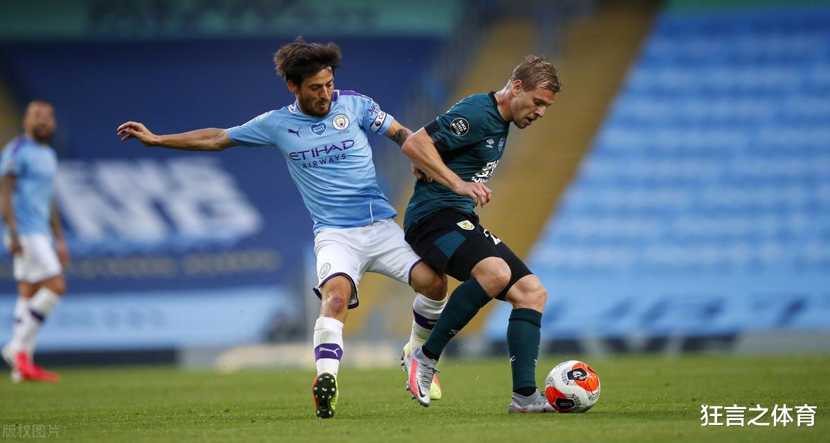 曼城|英超半数球队希望曼城欧冠禁赛 利物浦曼联皆在列 竟还有2弱旅？