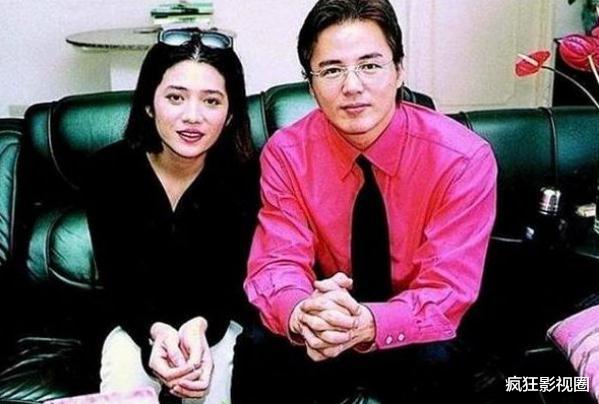 张庭|李小璐迎来救星！身价300亿、坐拥17亿豪宅的张庭出手