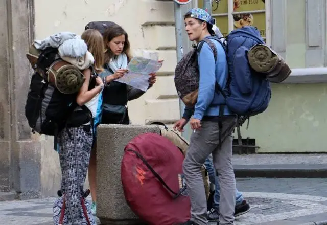 旅行|什么是中国式旅游？看完，我中枪了3条，你呢？