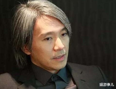 周星驰■就在3天前，58岁仍然单身，自誉“星郎才尽”的周星驰，再爆新情况