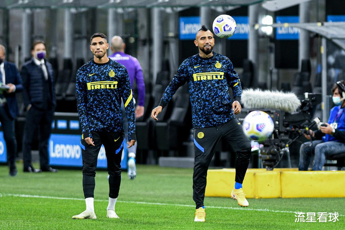孔蒂|国际米兰惊险一战暴露防线隐患，中后场阵容或将重新洗牌