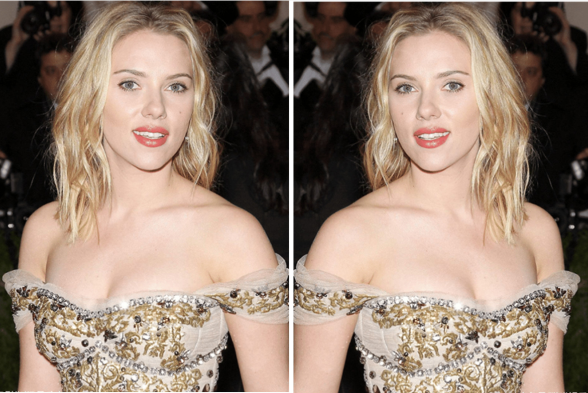 漫威@她坐拥内地百亿票房,“绝色美女”漫威“一姐”,吸金能力不容小觑!