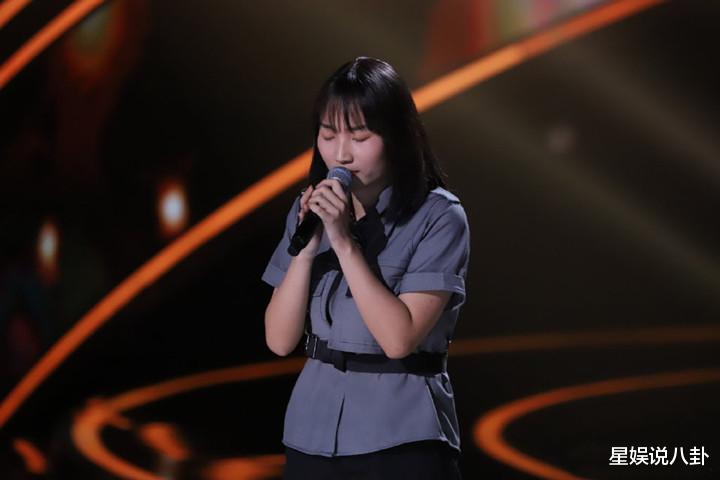 李健|《好声音2020》盲选收官，各队“王牌”显露，李健战队剑指总冠军