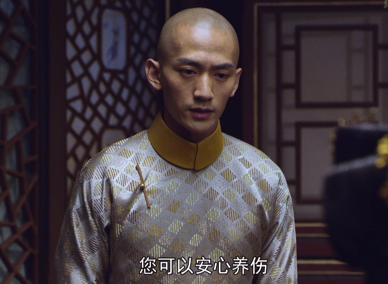 鹿鼎记|新《鹿鼎记》真假太后剧情上线，画风突变正常，吴三桂出场太惊喜