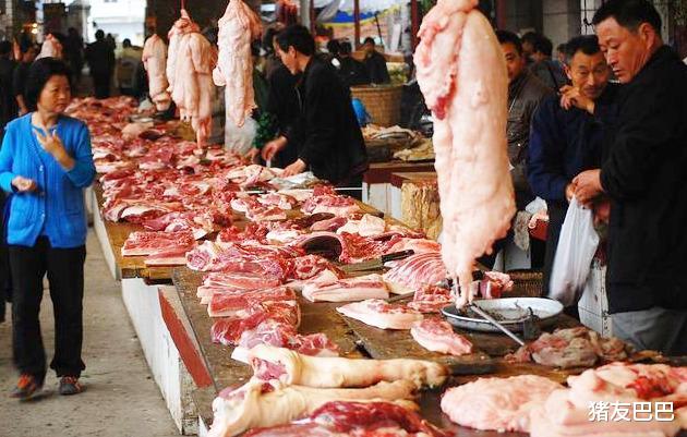 生猪价格|27跌！猪价“跌惨”，全国大范围飘绿，猪价下跌“不死不休”？