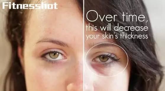 基因|还在熬夜玩手机？美国研究发现：晚睡会改变基因，还会变丑变傻