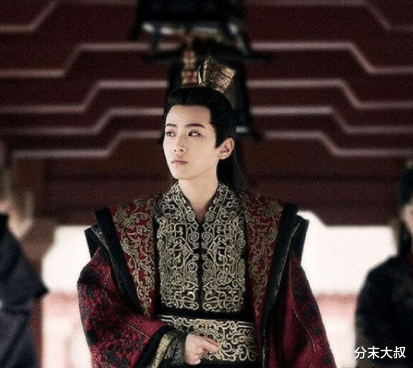 「范闲」《庆余年》唯一被编剧删除的人物,非常可惜,她对范闲的陪伴是无可替代的