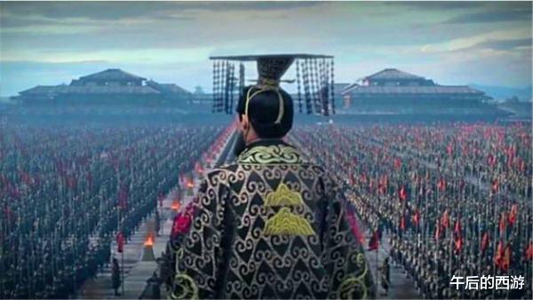 秦始皇帝陵|秦始皇陵中究竟有多少水银？看看旁边的石榴树，你就明白了