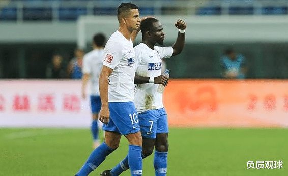 天津泰达|确定了:泰达新援9月加盟球队,身价百万,他将成球队保级的关键球员