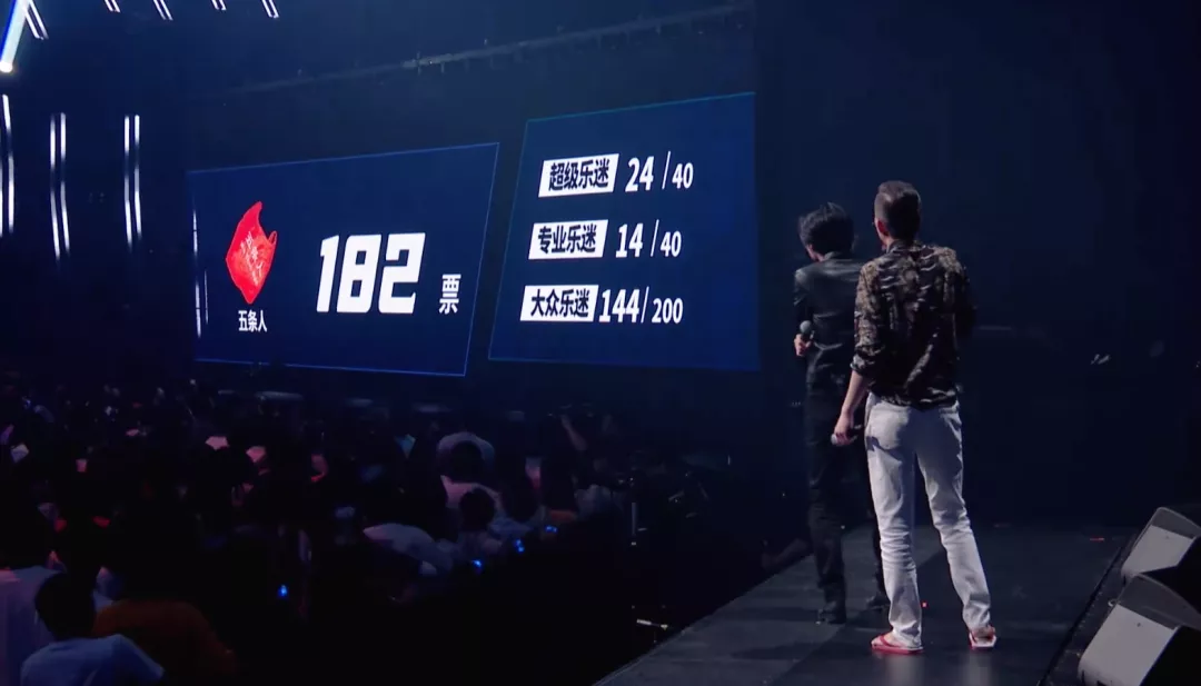 乐夏|《乐夏》专业乐迷遭人人喊打，一点都不冤！