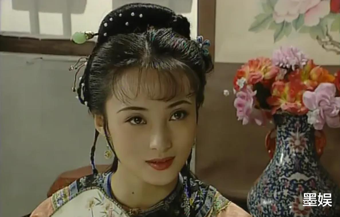编发|古装剧都喜欢清汤挂面头了？我们似乎忘了什么叫“精致”
