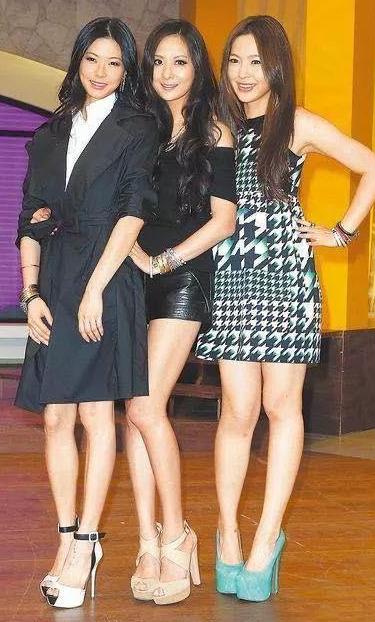 孙芸芸|13岁倒追富豪的她,三年生两胎,与富豪似父女,如今身价上百亿