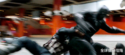 电影|43岁“黑豹”患癌去世引粉丝泪崩！评论区曝出了15000条他的“秘密”