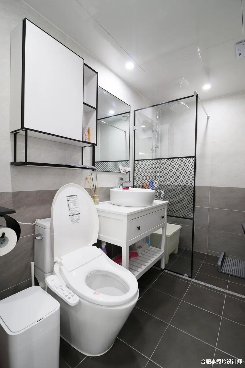 |盘下朋友的70㎡二手房，重新装修明亮清爽，朋友：当初不该卖了