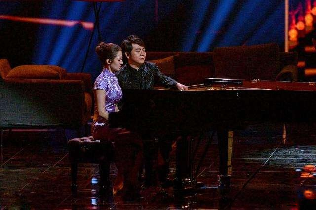 她，凭什么嫁给郎朗？