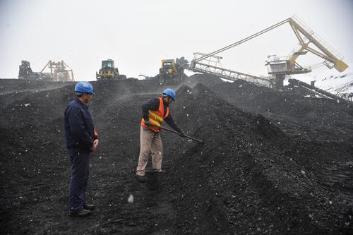 產信通：七大煤企聯合呼籲煤炭穩價，煤價會降嗎？-圖2