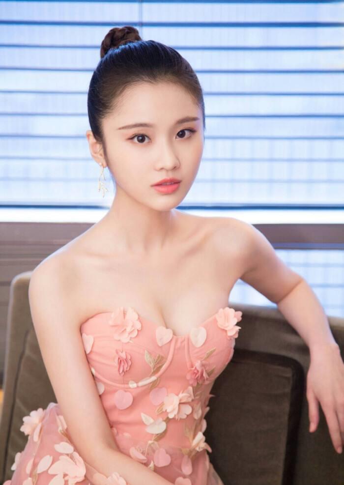 蒋勤勤|《延禧攻略》过后，于正又一古装大作来袭，杨蓉、蒋勤勤领衔主演