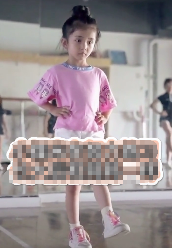 秦王李世民▲杨幂女儿小糯米颜值曝光，看到她现在的长相，怀疑自己的眼睛！