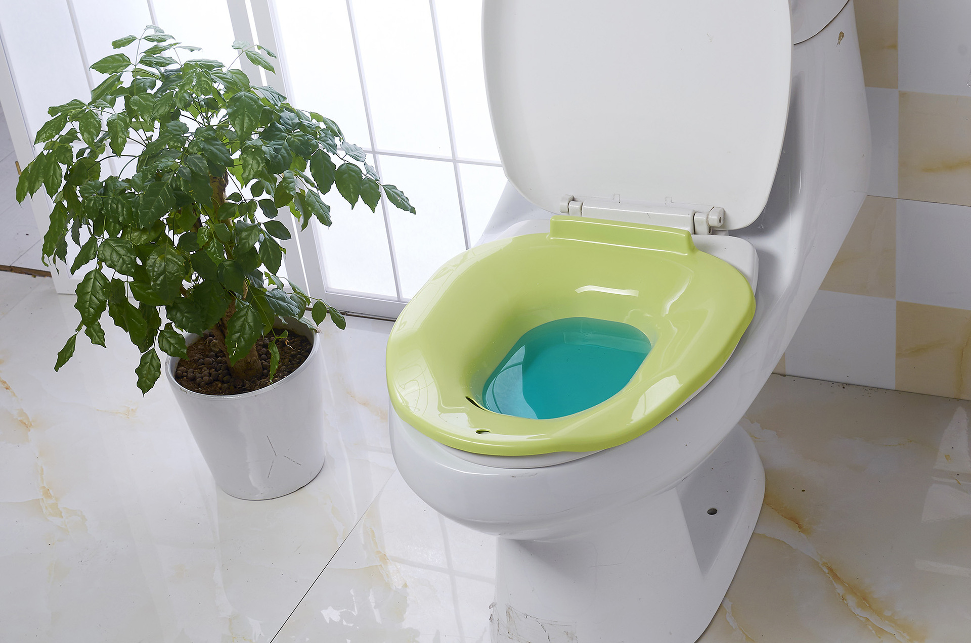 「痔疮」痔疮的“克星”被中医发现，每天喝一杯，通便排毒，痔疮远离你