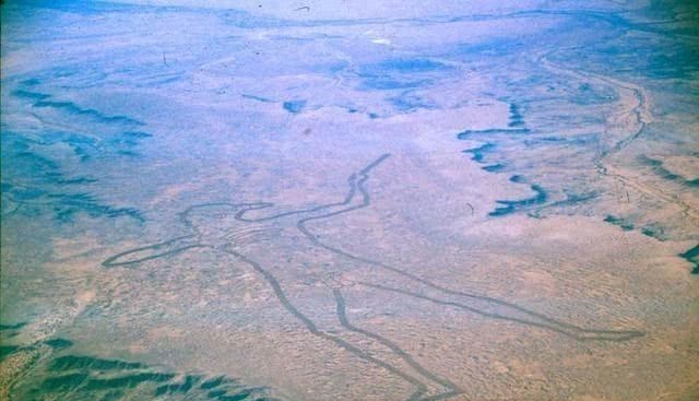 遗迹:盘点地球上5个最神秘的远古遗迹,地球上有多少未知的文明?