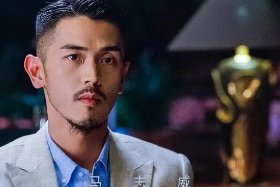 王菲|《三十而已》梁正贤扮演者是谁？扮演者马志威和余文乐是什么关系