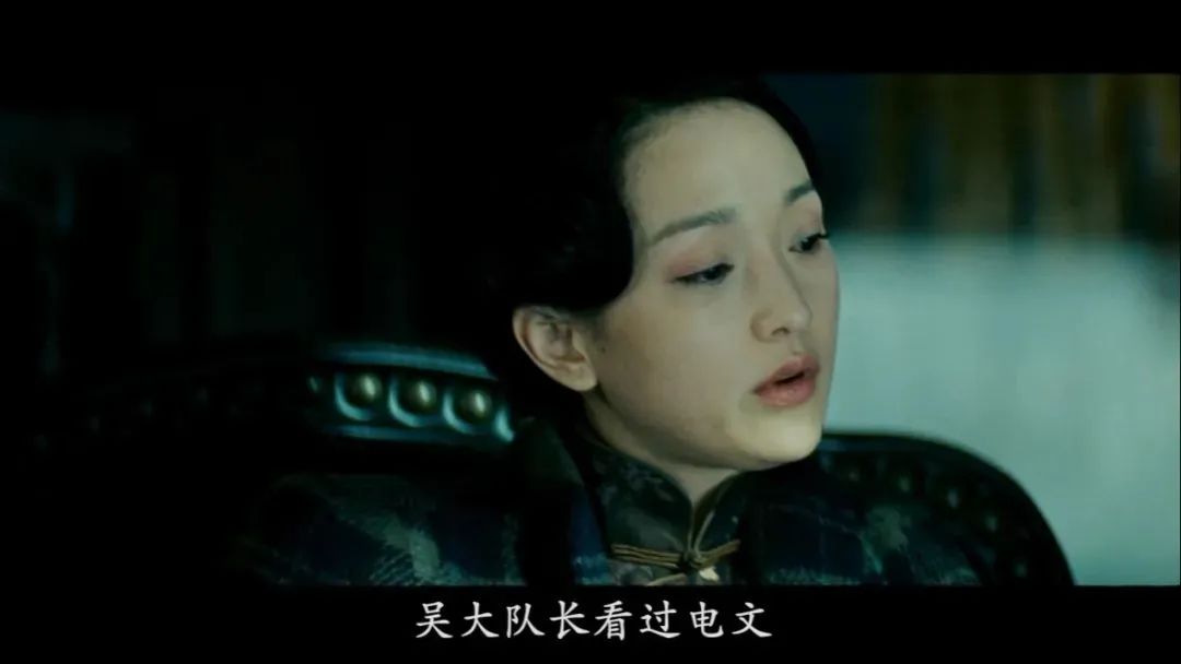 风声|十年前，我们有一部又高级又变态的R级主旋律电影！？