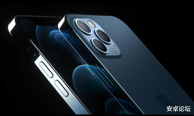iphone12|8499元！iPhone 12 Pro系列发布：影像大升级