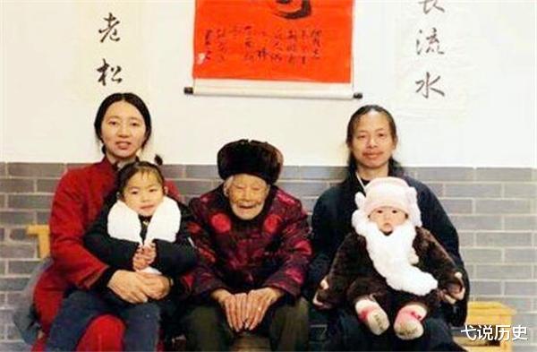 弋说历史|男子隐居海拔千米深山8年，与女弟子结婚生娃，如今现状如何？